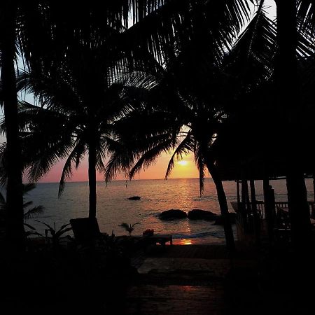 Viet Thanh Resort Phu Quoc Exterior photo