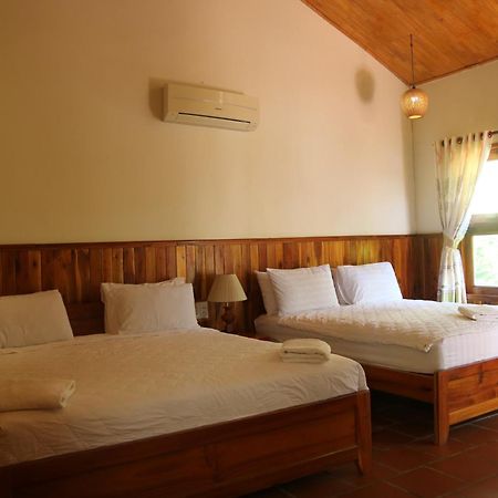 Viet Thanh Resort Phu Quoc Exterior photo