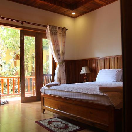 Viet Thanh Resort Phu Quoc Exterior photo