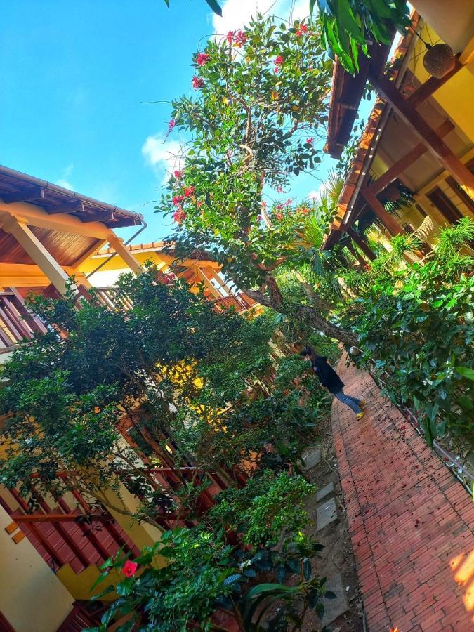 Viet Thanh Resort Phu Quoc Exterior photo