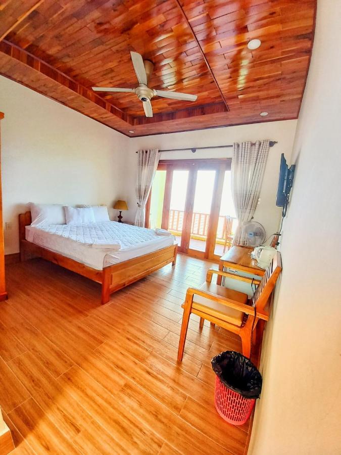 Viet Thanh Resort Phu Quoc Exterior photo