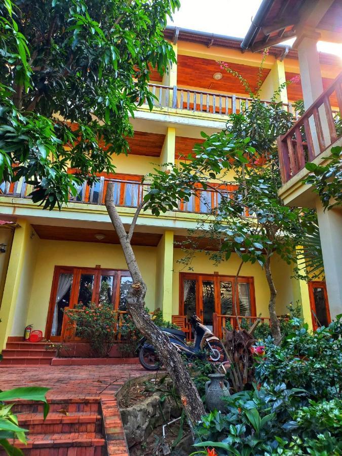 Viet Thanh Resort Phu Quoc Exterior photo