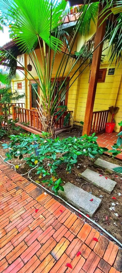 Viet Thanh Resort Phu Quoc Exterior photo