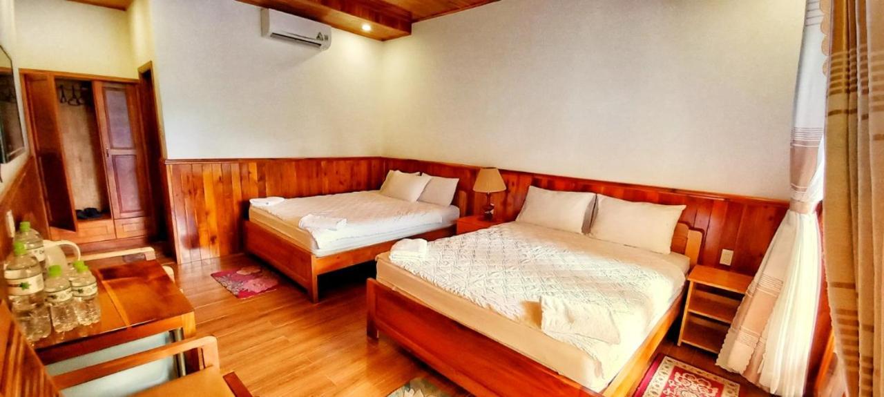 Viet Thanh Resort Phu Quoc Exterior photo
