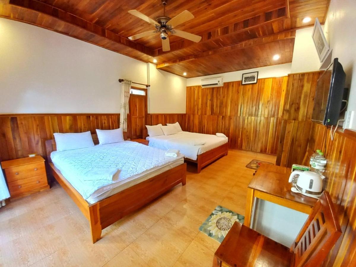 Viet Thanh Resort Phu Quoc Exterior photo