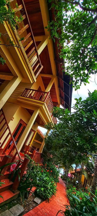Viet Thanh Resort Phu Quoc Exterior photo