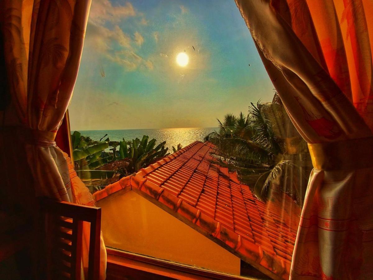 Viet Thanh Resort Phu Quoc Exterior photo