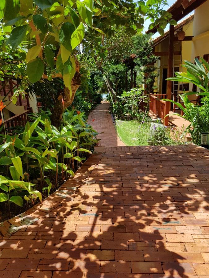 Viet Thanh Resort Phu Quoc Exterior photo