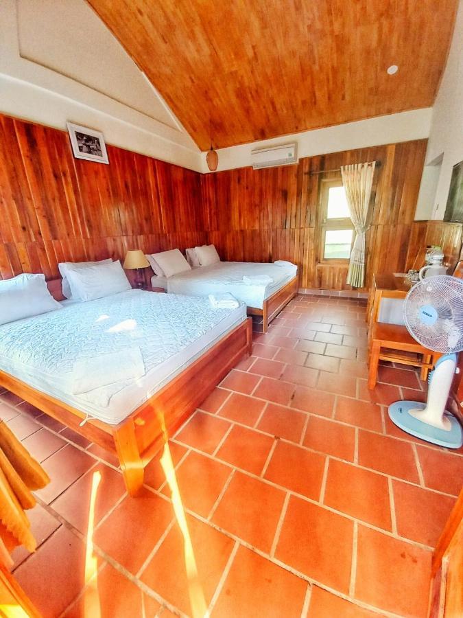 Viet Thanh Resort Phu Quoc Exterior photo