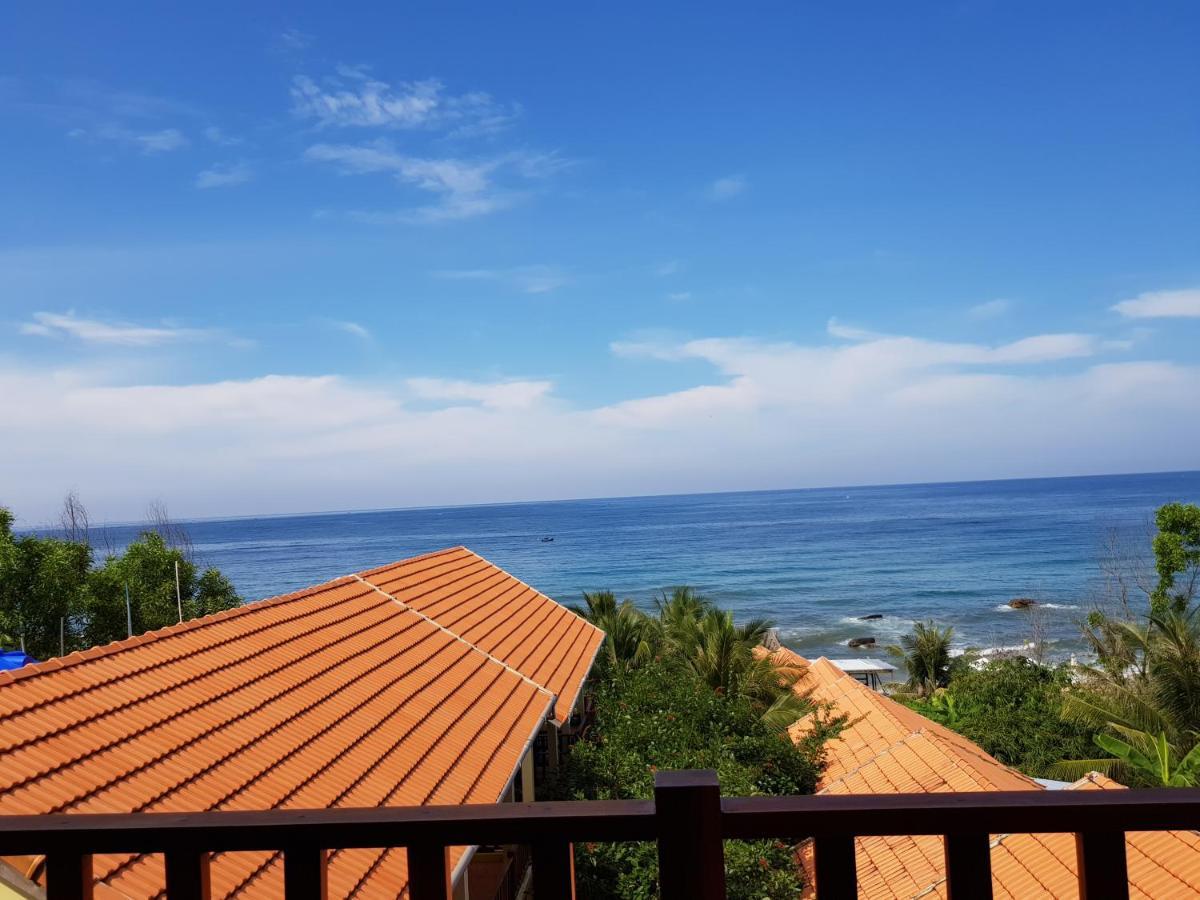 Viet Thanh Resort Phu Quoc Exterior photo