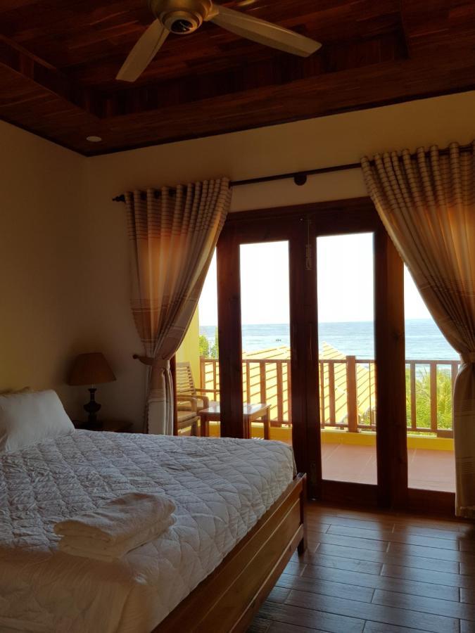 Viet Thanh Resort Phu Quoc Exterior photo