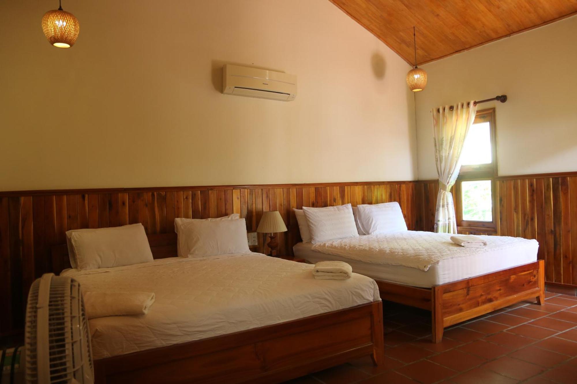 Viet Thanh Resort Phu Quoc Exterior photo