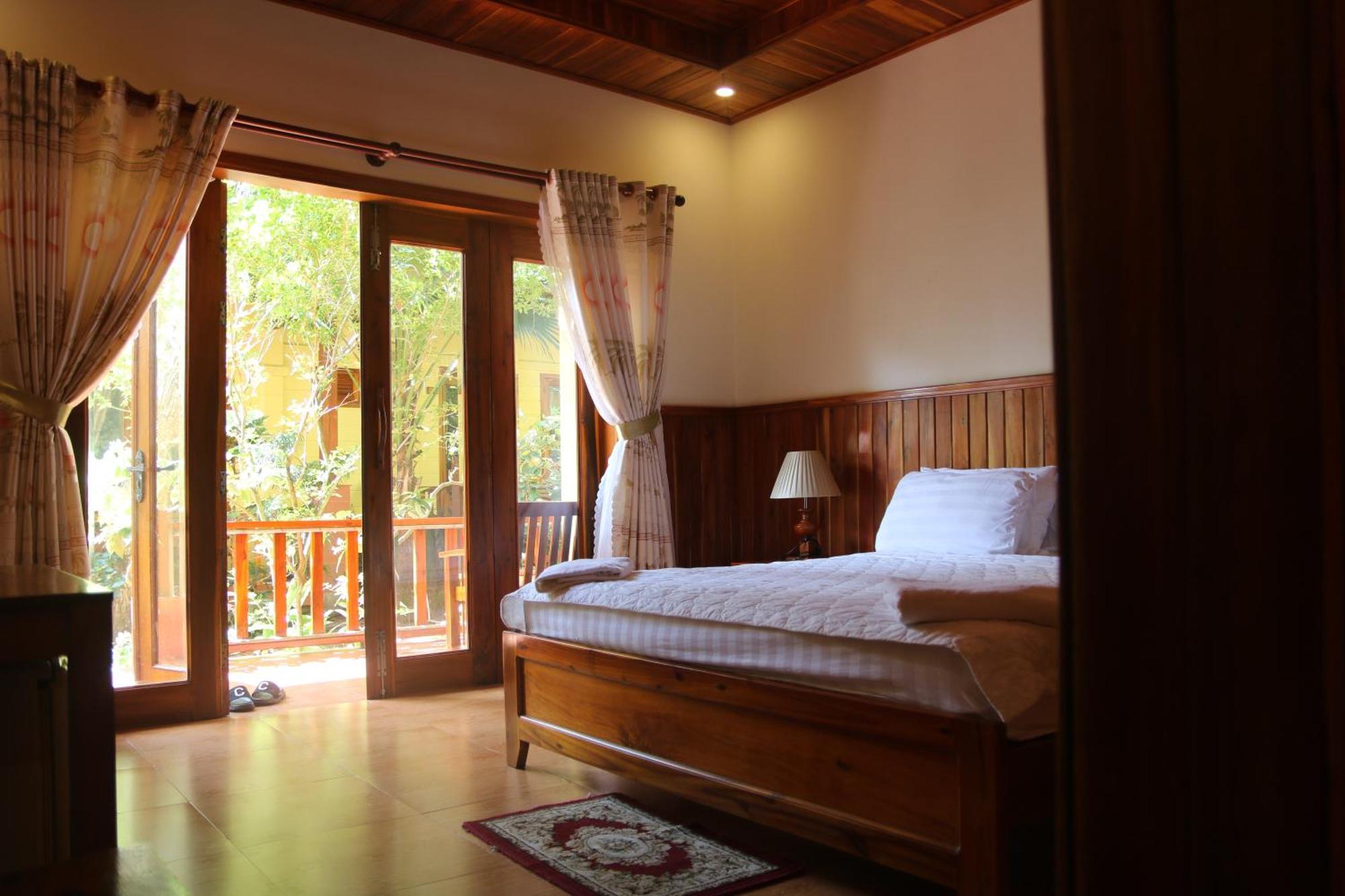 Viet Thanh Resort Phu Quoc Exterior photo