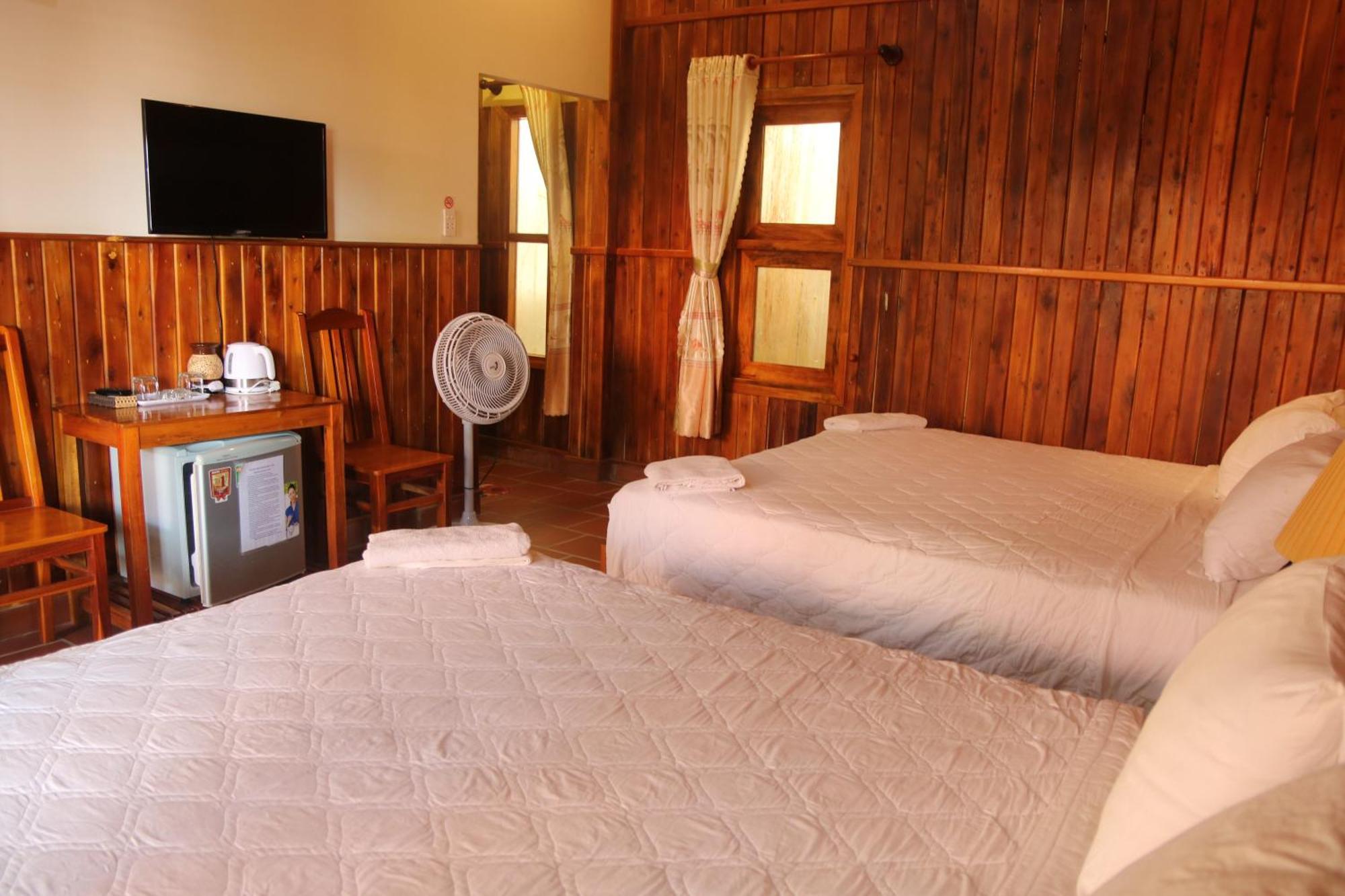 Viet Thanh Resort Phu Quoc Exterior photo